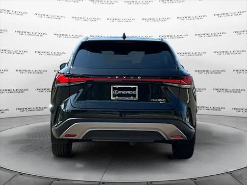 2024 Lexus RX 350 Base