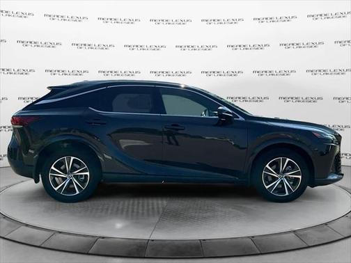 2024 Lexus RX 350 Base