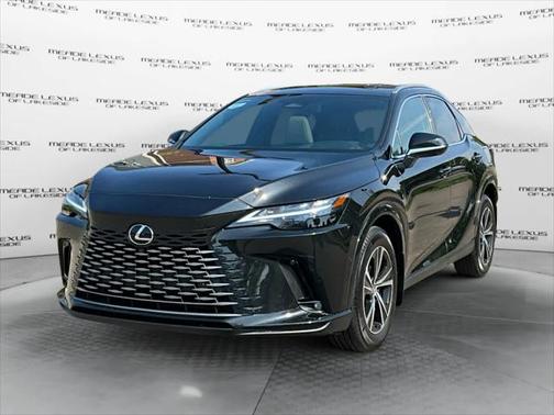 2024 Lexus RX 350 Base