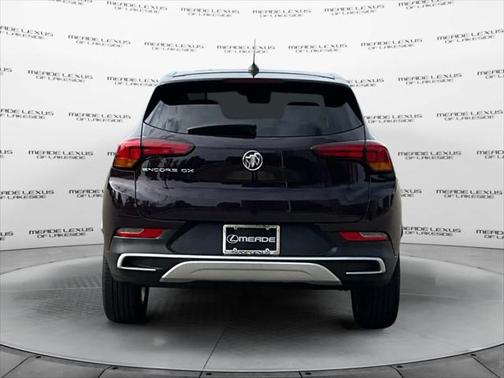2021 Buick Encore GX Preferred