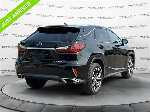 2018 Lexus RX 350 Base