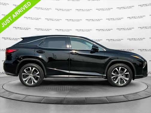 2018 Lexus RX 350 Base
