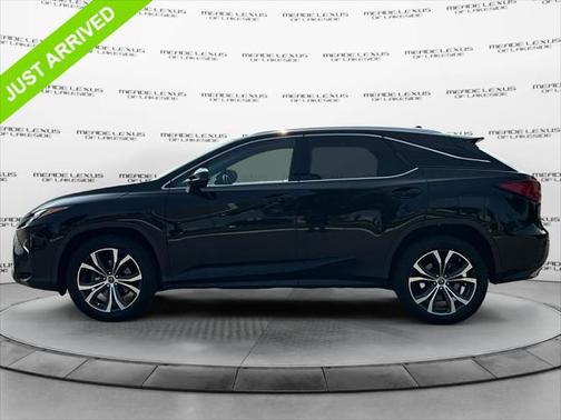 2018 Lexus RX 350 Base