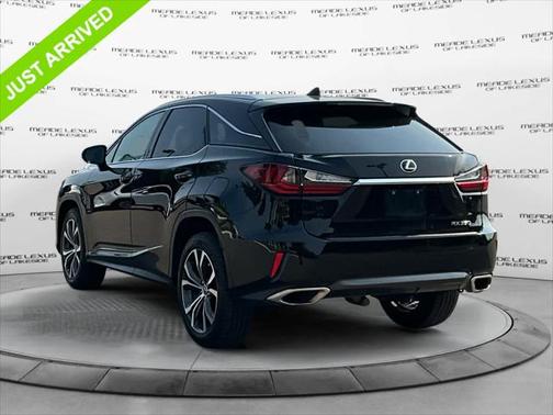 2018 Lexus RX 350 Base