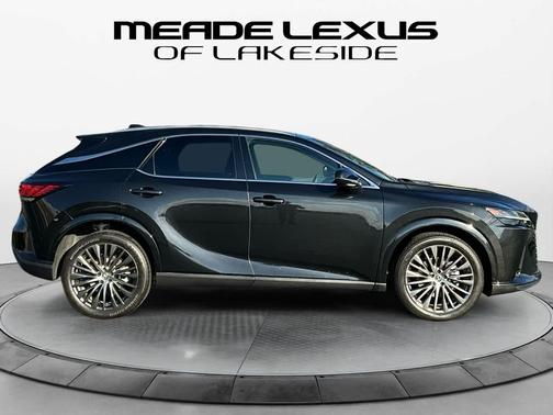 2023 Lexus RX 350 Luxury