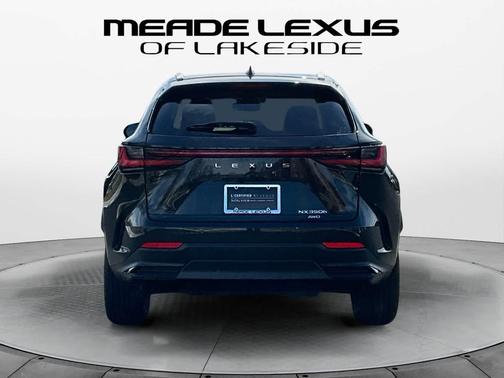 2022 Lexus NX 350h Premium