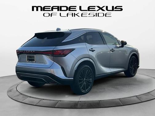 2026 Lexus RX 350 Premium