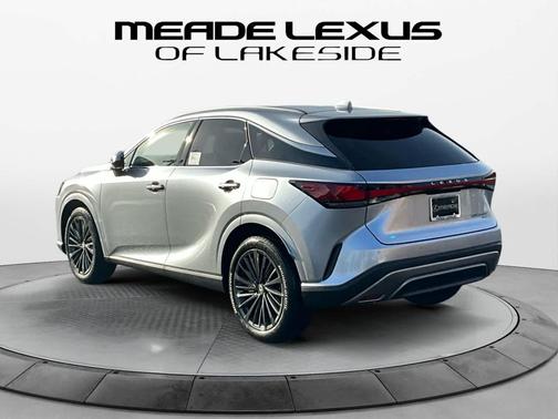 2026 Lexus RX 350 Premium