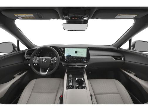 Nightfall Mica 2026 Lexus RX 350 Premium