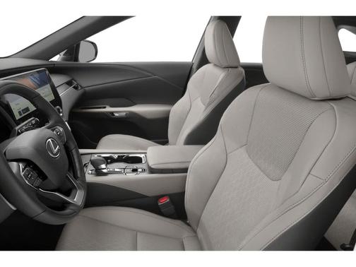 Nightfall Mica 2026 Lexus RX 350 Premium