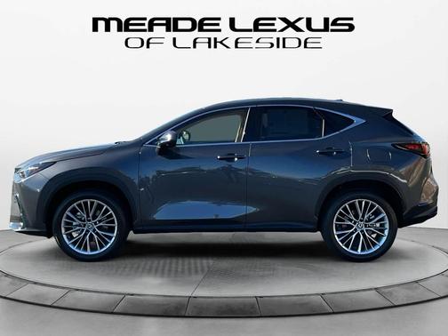 2026 Lexus NX 350 NX 350 Premium