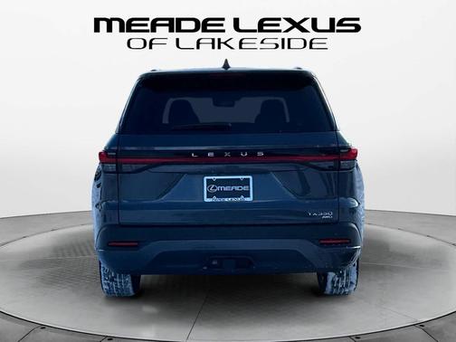 2025 Lexus TX 350 Premium