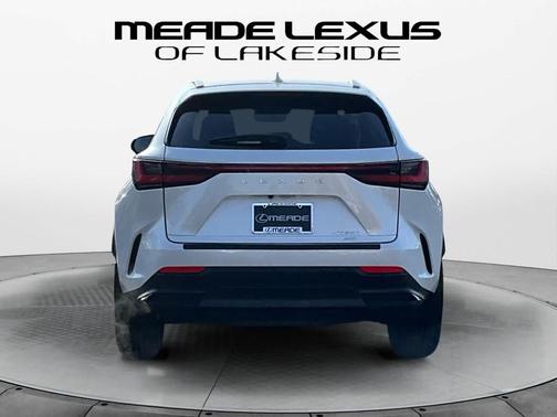 2024 Lexus NX 350 AWD