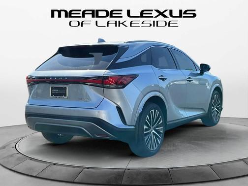2024 Lexus RX 350 Premium Plus