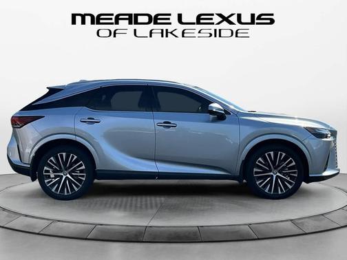 2024 Lexus RX 350 Premium Plus