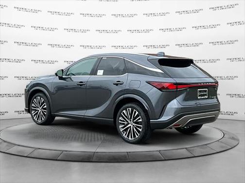 2025 Lexus RX 350 Base
