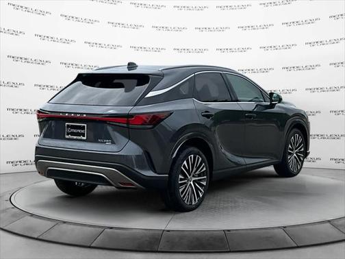 2025 Lexus RX 350 Base
