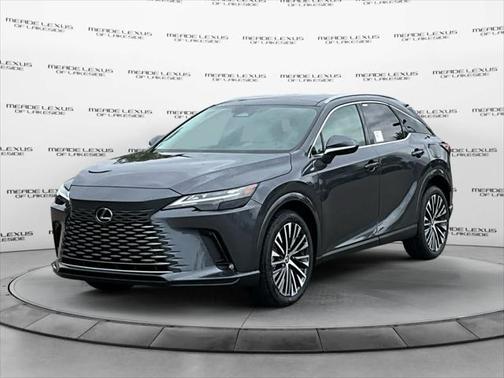 2025 Lexus RX 350 Base