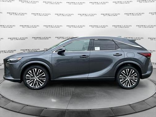2025 Lexus RX 350 Base