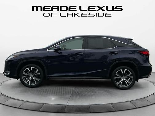 2021 Lexus RX 350 Base