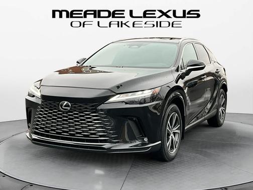 2024 Lexus RX 350 Premium