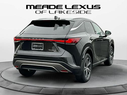 2024 Lexus RX 350 Premium