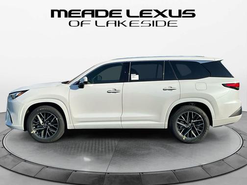 2026 Lexus TX 350 Premium
