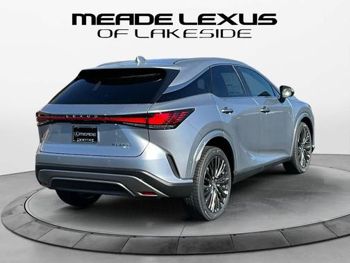 2025 Lexus RX 350 Premium Plus
