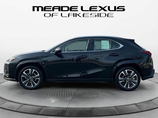 2024 Lexus UX 250h Base