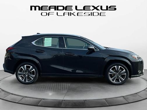 2024 Lexus UX 250h Base