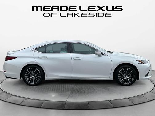 2024 Lexus ES 350 Base
