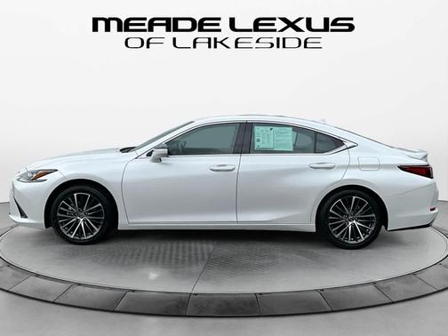2024 Lexus ES 350 Base