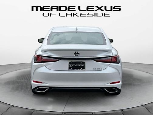 2024 Lexus ES 350 Base