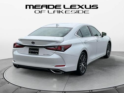 2024 Lexus ES 350 Base
