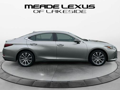 2020 Lexus ES 350 Base