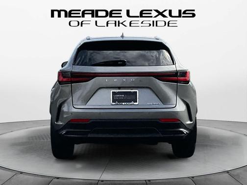 2024 Lexus NX 350 Premium