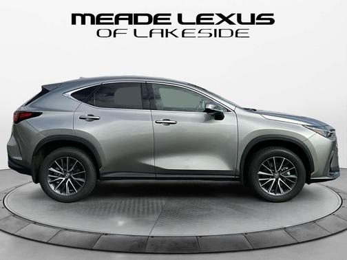 2024 Lexus NX 350 Premium