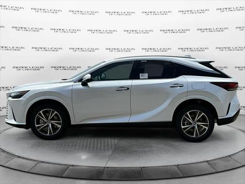 2025 Lexus RX 350 Base