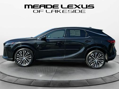 2018 Lexus RX 350 Base