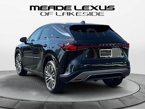 2018 Lexus RX 350 Base