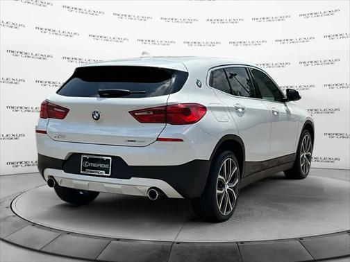 2018 BMW X2 xDrive28i