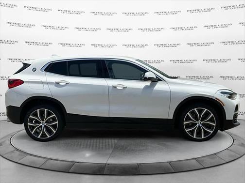 2018 BMW X2 xDrive28i