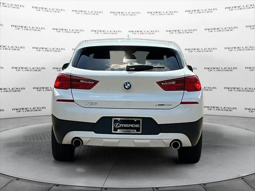 2018 BMW X2 xDrive28i