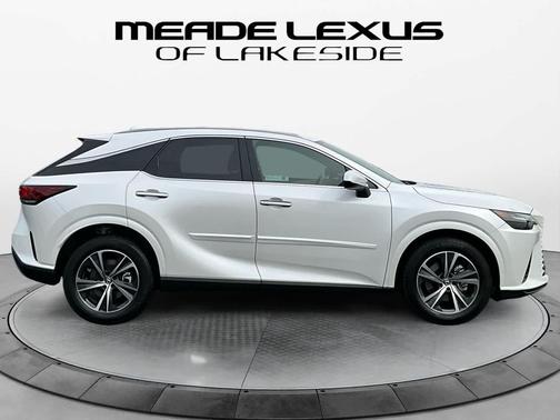 2023 Lexus RX 350 Premium Plus