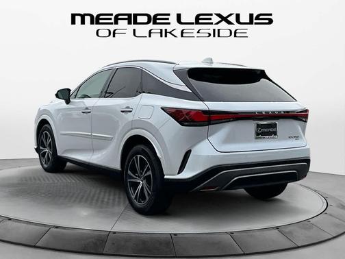 2023 Lexus RX 350 Premium Plus