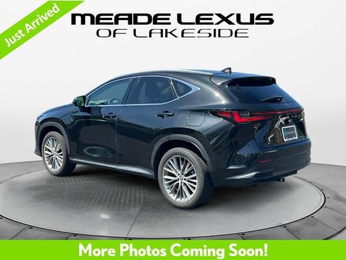 Caviar 2024 Lexus NX 350 Luxury