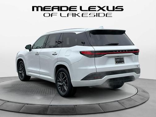 2024 Lexus TX 350 Premium