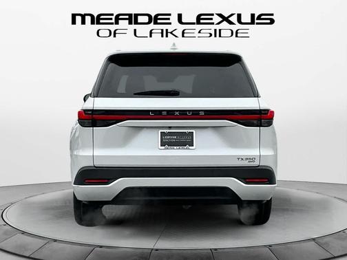 2024 Lexus TX 350 Premium