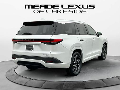 2024 Lexus TX 350 Premium