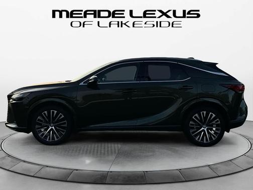 2024 Lexus RX 350 Premium Plus